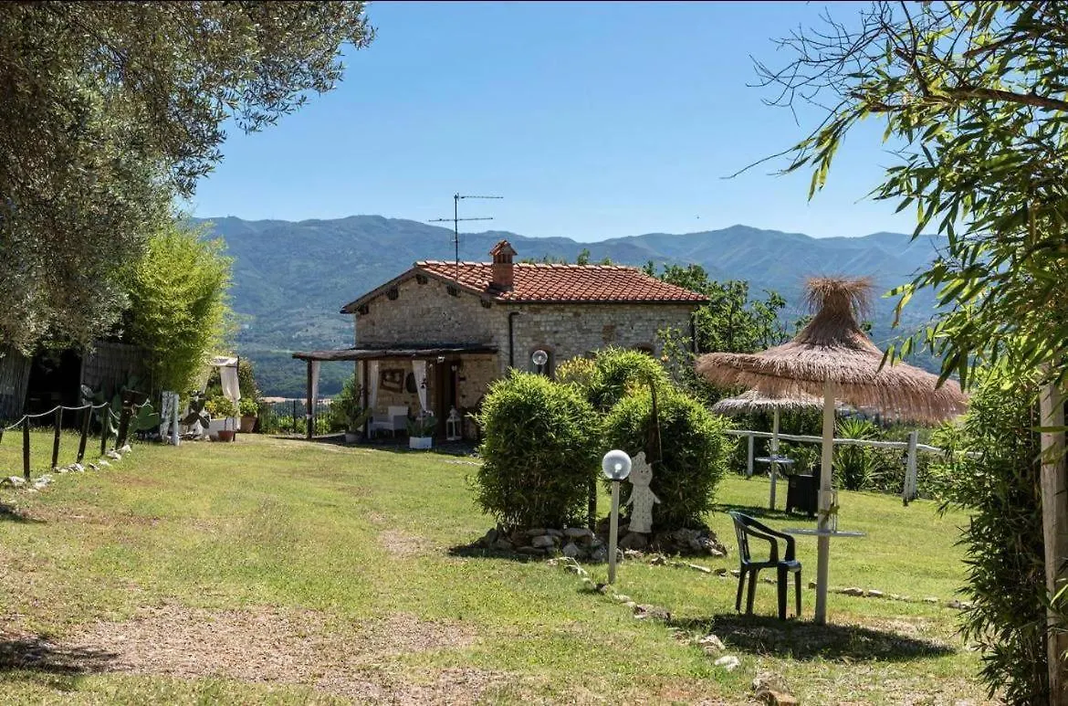 Apartment Wine Experience - Villa Vener Rignano Sull Arno Italy