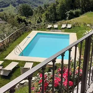 Ferienhaus Francesca