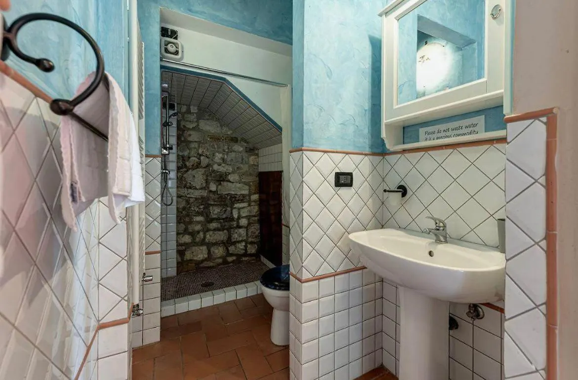 Wine Experience - Villa Vener Rignano Sull Arno Italy