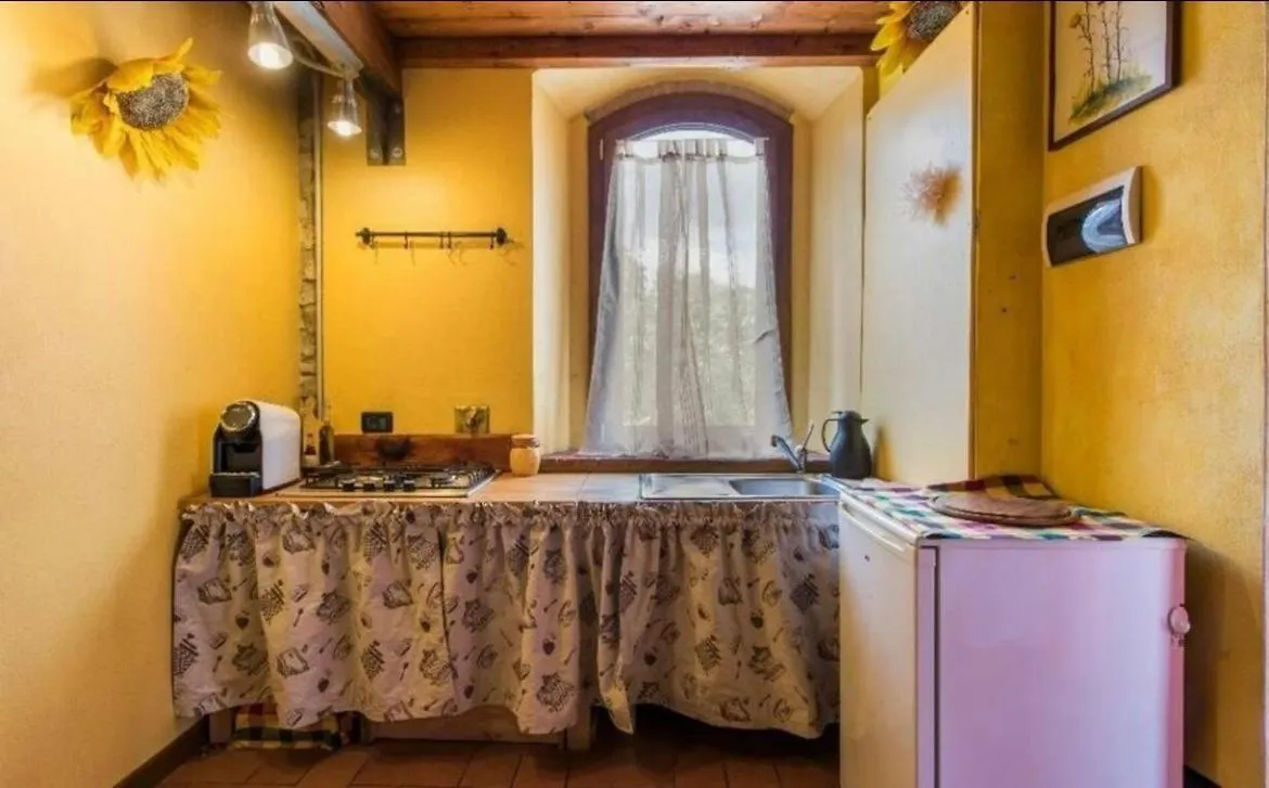 Apartment Wine Experience - Villa Vener Rignano Sull Arno