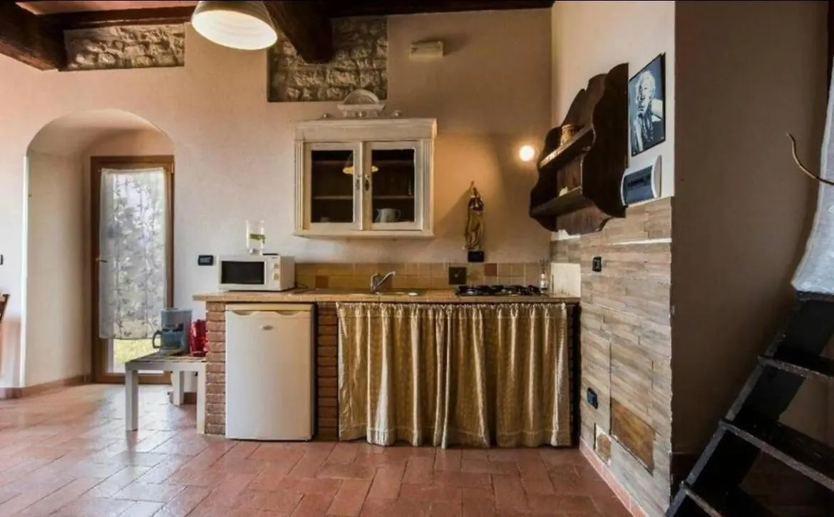 Apartment Wine Experience - Villa Vener Rignano Sull Arno