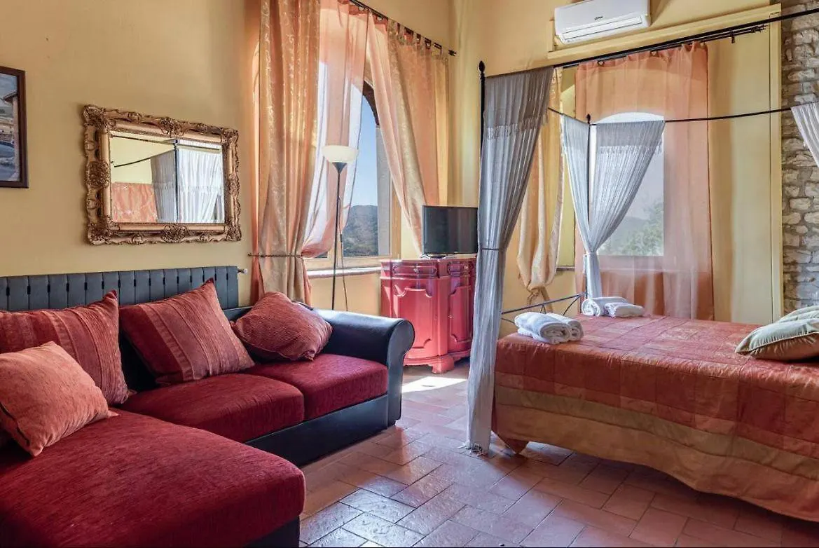 Wine Experience - Villa Vener Rignano Sull Arno Italy