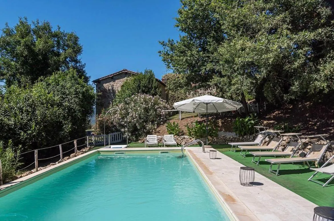 Wine Experience - Villa Vener location