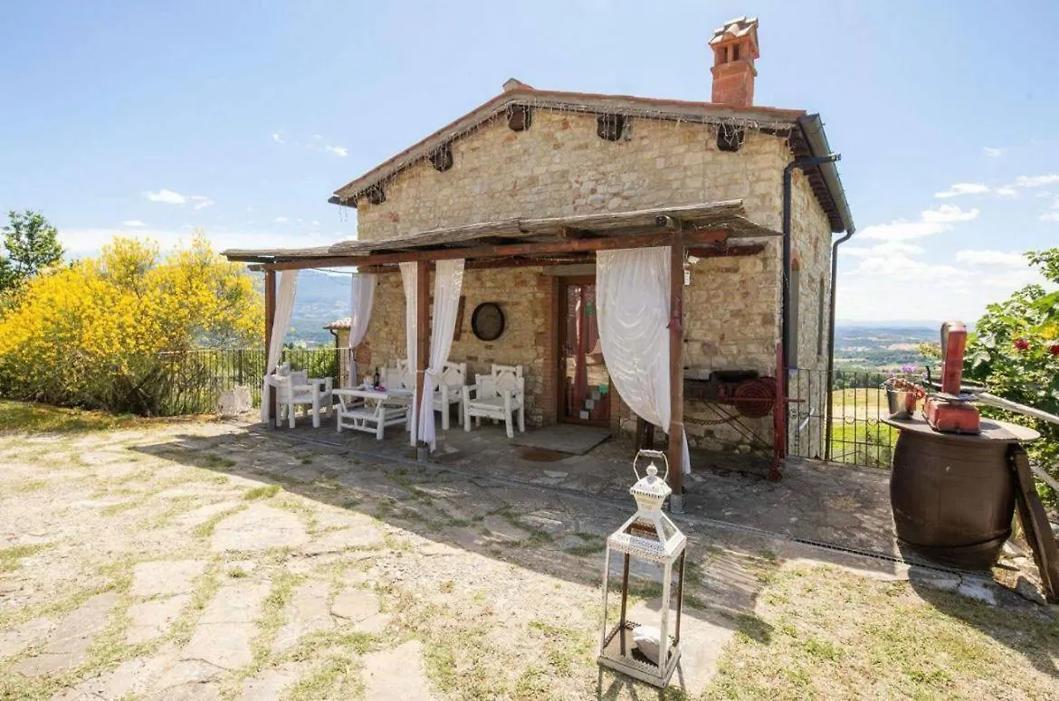 Wine Experience - Villa Vener Rignano Sull Arno Apartment